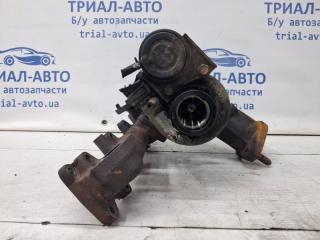 Турбина Tucson 2004-2009 JM 2.0 diesel D4EA Турбина Tucson 2004-2009 JM 2.0 diesel D4EA
