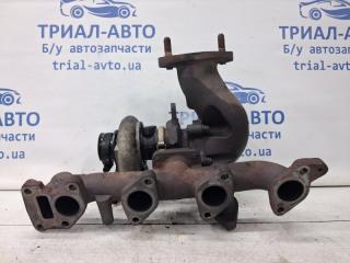 Турбина Tucson 2004-2009 JM 2.0 diesel D4EA Турбина Tucson 2004-2009 JM 2.0 diesel D4EA