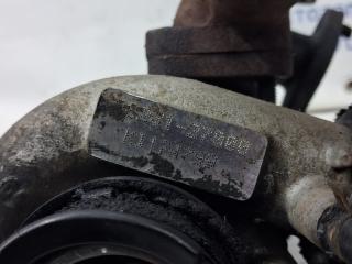 Турбина Tucson 2004-2009 JM 2.0 diesel D4EA Турбина Tucson 2004-2009 JM 2.0 diesel D4EA