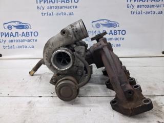 Турбина Pajero Wagon 1999-2006 3 3.2 Дизель 4M41 Турбина Pajero Wagon 1999-2006 3 3.2 Дизель 4M41
