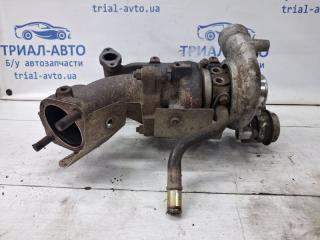 Турбина Mitsubishi Pajero Wagon 3 3.2 Дизель 4M41 Турбина Mitsubishi Pajero Wagon 3 3.2 Дизель 4M41