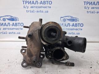 Турбина Nissan Navara D40 2.5 Diesel YD25DDTI