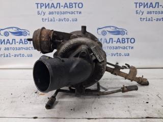 Турбина Navara 2004-2015 D40 2.5 Diesel YD25DDTI