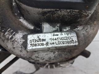 Турбина Navara 2004-2015 D40 2.5 Diesel YD25DDTI