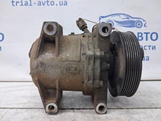Компрессор кондиционера Nissan Navara 2004-2015