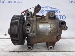 Компрессор кондиционера Nissan Navara D40 2.5 Diesel YD25DDTI