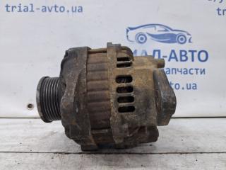 Генератор Nissan Navara D40 2.5 Diesel YD25DDTI Генератор Nissan Navara D40 2.5 Diesel YD25DDTI