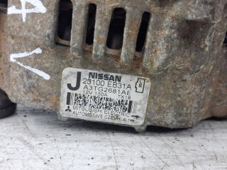 Генератор Navara 2004-2015 D40 2.5 Diesel YD25DDTI Генератор Navara 2004-2015 D40 2.5 Diesel YD25DDTI