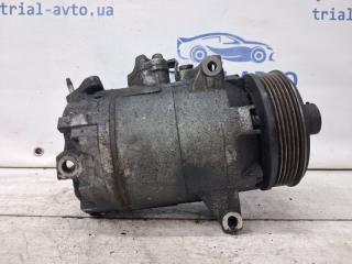 Компрессор кондиционера Nissan Qashqai 2006-2013