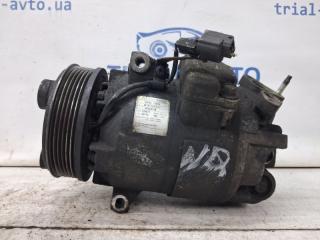 Компрессор кондиционера Nissan Qashqai J10 2.0 Бензин MR20DE