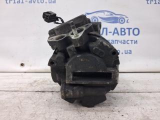 Компрессор кондиционера Qashqai 2006-2013 J10 2.0 Бензин MR20DE