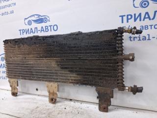 Радиатор коробки передач АКПП Nissan Navara D40 2.5 Diesel YD25DDTI Радиатор коробки передач АКПП Nissan Navara D40 2.5 Diesel YD25DDTI