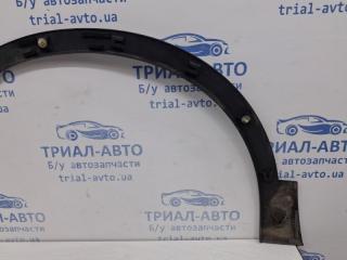 Накладка крыла передняя правая Qashqai 2006-2013 J10 2.0 Бензин MR20DE Накладка крыла передняя правая Qashqai 2006-2013 J10 2.0 Бензин MR20DE