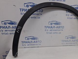 Накладка крыла передняя левая Qashqai 2006-2013 J10 2.0 Бензин MR20DE Накладка крыла передняя левая Qashqai 2006-2013 J10 2.0 Бензин MR20DE