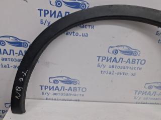 Накладка крыла задняя левая Qashqai 2006-2013 J10 2.0 Бензин MR20DE Накладка крыла задняя левая Qashqai 2006-2013 J10 2.0 Бензин MR20DE