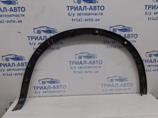 Накладка крыла задняя левая Qashqai 2006-2013 J10 2.0 Бензин MR20DE Накладка крыла задняя левая Qashqai 2006-2013 J10 2.0 Бензин MR20DE