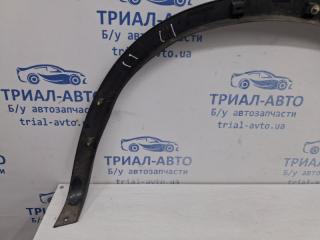 Накладка крыла задняя левая Qashqai 2006-2013 J10 2.0 Бензин MR20DE Накладка крыла задняя левая Qashqai 2006-2013 J10 2.0 Бензин MR20DE