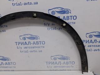 Накладка крыла задняя левая Qashqai 2006-2013 J10 2.0 Бензин MR20DE Накладка крыла задняя левая Qashqai 2006-2013 J10 2.0 Бензин MR20DE