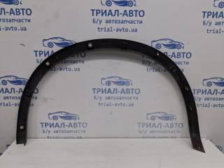 Накладка крыла задняя правая Qashqai 2006-2013 J10 2.0 Бензин MR20DE