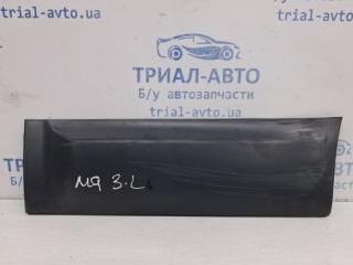 Накладка двери задняя левая Nissan Qashqai 2006-2013