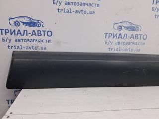 Накладка двери задняя правая Qashqai 2006-2013 J10 2.0 Бензин MR20DE Накладка двери задняя правая Qashqai 2006-2013 J10 2.0 Бензин MR20DE