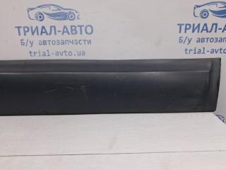 Накладка двери задняя правая Nissan Qashqai J10 2.0 Бензин MR20DE Накладка двери задняя правая Nissan Qashqai J10 2.0 Бензин MR20DE