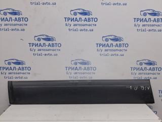 Накладка двери передняя левая Nissan Qashqai 2006-2013