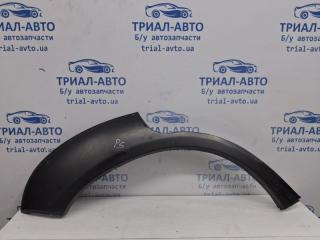 Накладка крыла задняя правая Hyundai Tucson 2004-2009