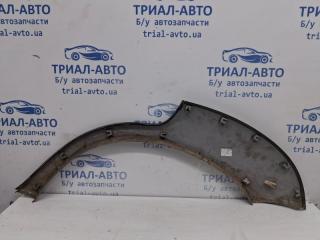 Накладка крыла задняя правая Tucson 2004-2009 JM 2.0 diesel D4EA Накладка крыла задняя правая Tucson 2004-2009 JM 2.0 diesel D4EA