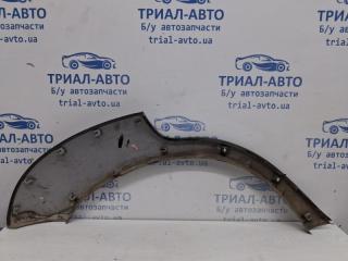 Накладка крыла задняя левая Tucson 2004-2009 JM 2.0 diesel D4EA Накладка крыла задняя левая Tucson 2004-2009 JM 2.0 diesel D4EA