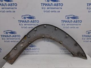 Накладка крыла передняя левая Tucson 2004-2009 JM 2.0 diesel D4EA