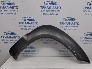 Накладка крыла передняя правая Hyundai Tucson 2004-2009