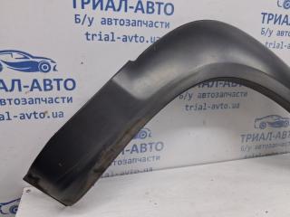 Накладка крыла передняя правая Tucson 2004-2009 JM 2.0 diesel D4EA Накладка крыла передняя правая Tucson 2004-2009 JM 2.0 diesel D4EA