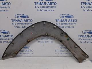 Накладка крыла передняя правая Tucson 2004-2009 JM 2.0 diesel D4EA Накладка крыла передняя правая Tucson 2004-2009 JM 2.0 diesel D4EA