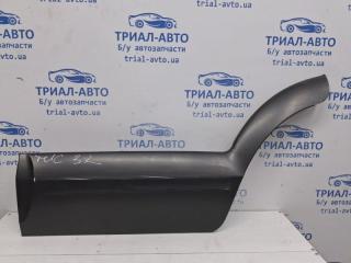 Накладка двери задняя левая Hyundai Tucson 2004-2009
