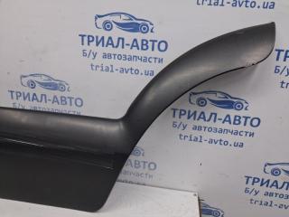 Накладка двери задняя левая Tucson 2004-2009 JM 2.0 diesel D4EA Накладка двери задняя левая Tucson 2004-2009 JM 2.0 diesel D4EA