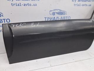 Накладка двери задняя левая Hyundai Tucson JM 2.0 diesel D4EA Накладка двери задняя левая Hyundai Tucson JM 2.0 diesel D4EA