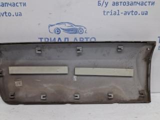 Накладка двери задняя левая Tucson 2004-2009 JM 2.0 diesel D4EA Накладка двери задняя левая Tucson 2004-2009 JM 2.0 diesel D4EA