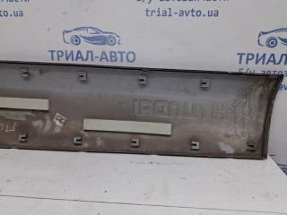 Накладка двери передняя левая Tucson 2004-2009 JM 2.0 diesel D4EA Накладка двери передняя левая Tucson 2004-2009 JM 2.0 diesel D4EA