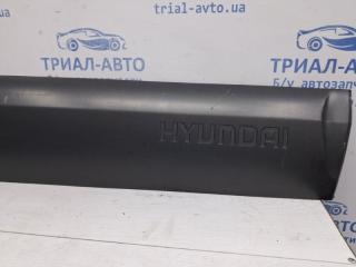 Накладка двери передняя правая Hyundai Tucson JM 2.0 diesel D4EA Накладка двери передняя правая Hyundai Tucson JM 2.0 diesel D4EA