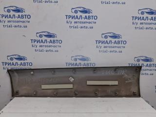 Накладка двери передняя правая Tucson 2004-2009 JM 2.0 diesel D4EA Накладка двери передняя правая Tucson 2004-2009 JM 2.0 diesel D4EA