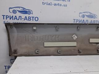Накладка двери передняя правая Tucson 2004-2009 JM 2.0 diesel D4EA Накладка двери передняя правая Tucson 2004-2009 JM 2.0 diesel D4EA