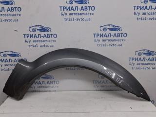 Накладка крыла передняя правая Kia Sorento 2002-2011