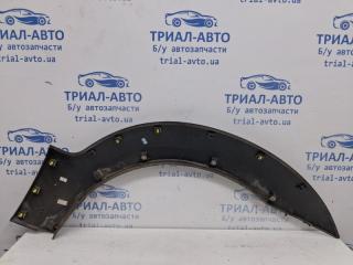 Накладка крыла передняя левая Sorento 2002-2011 BL 2.5 diesel D4CB Накладка крыла передняя левая Sorento 2002-2011 BL 2.5 diesel D4CB