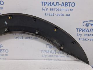 Накладка крыла передняя левая Sorento 2002-2011 BL 2.5 diesel D4CB Накладка крыла передняя левая Sorento 2002-2011 BL 2.5 diesel D4CB