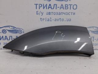 Накладка крыла задняя правая Kia Sorento 2002-2011