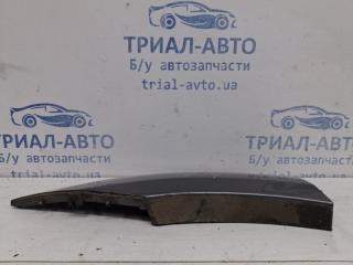 Накладка крыла задняя правая Sorento 2002-2011 BL 2.5 diesel D4CB