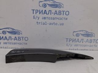 Накладка крыла задняя левая Sorento 2002-2011 BL 2.5 diesel D4CB