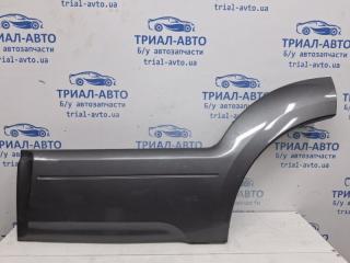 Накладка двери задняя левая Kia Sorento 2002-2011