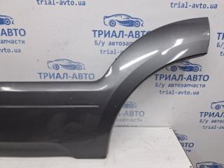 Накладка двери задняя левая Sorento 2002-2011 BL 2.5 diesel D4CB Накладка двери задняя левая Sorento 2002-2011 BL 2.5 diesel D4CB